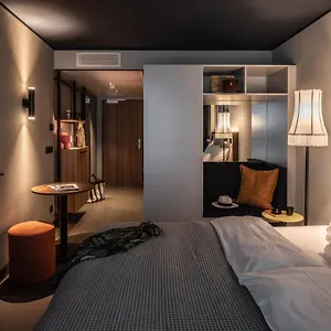 Apart Otel Revo, Münih