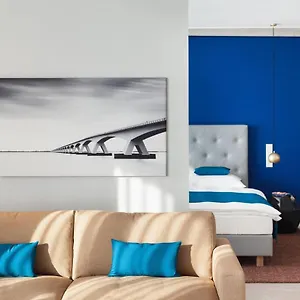 **** Apart Otel Mloft Almanya