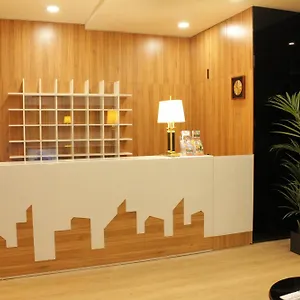 Otel Isar, Münih