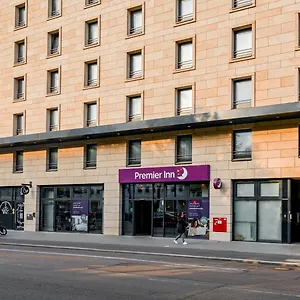 Otel Premier Zentrum, Münih