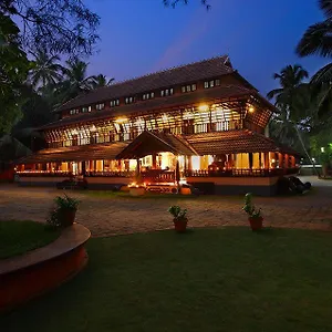 Kunnathur Mana Ayurveda Heritage Resort