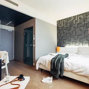 **** Otel Harry's & Almanya