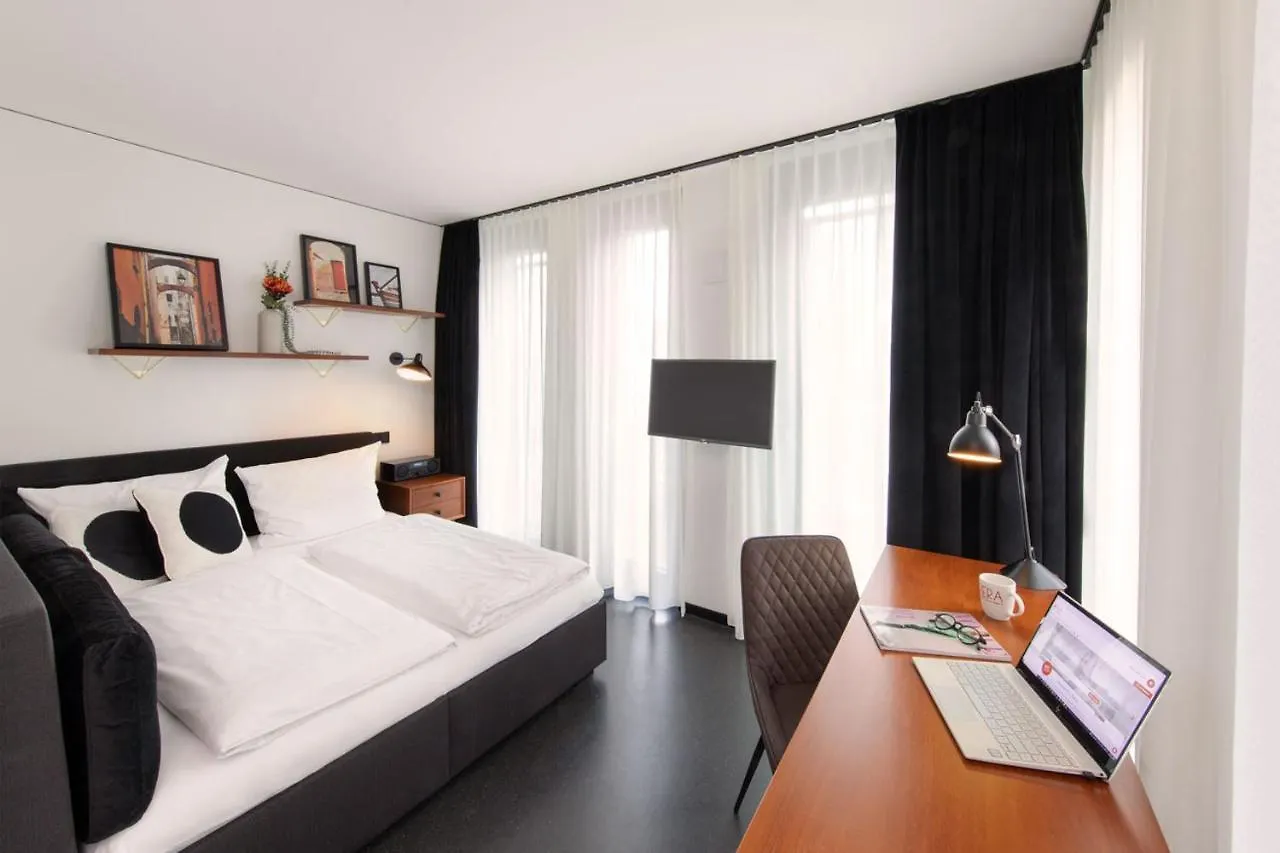 Aparthotel Brera Serviced Apartments Munich Schwabing