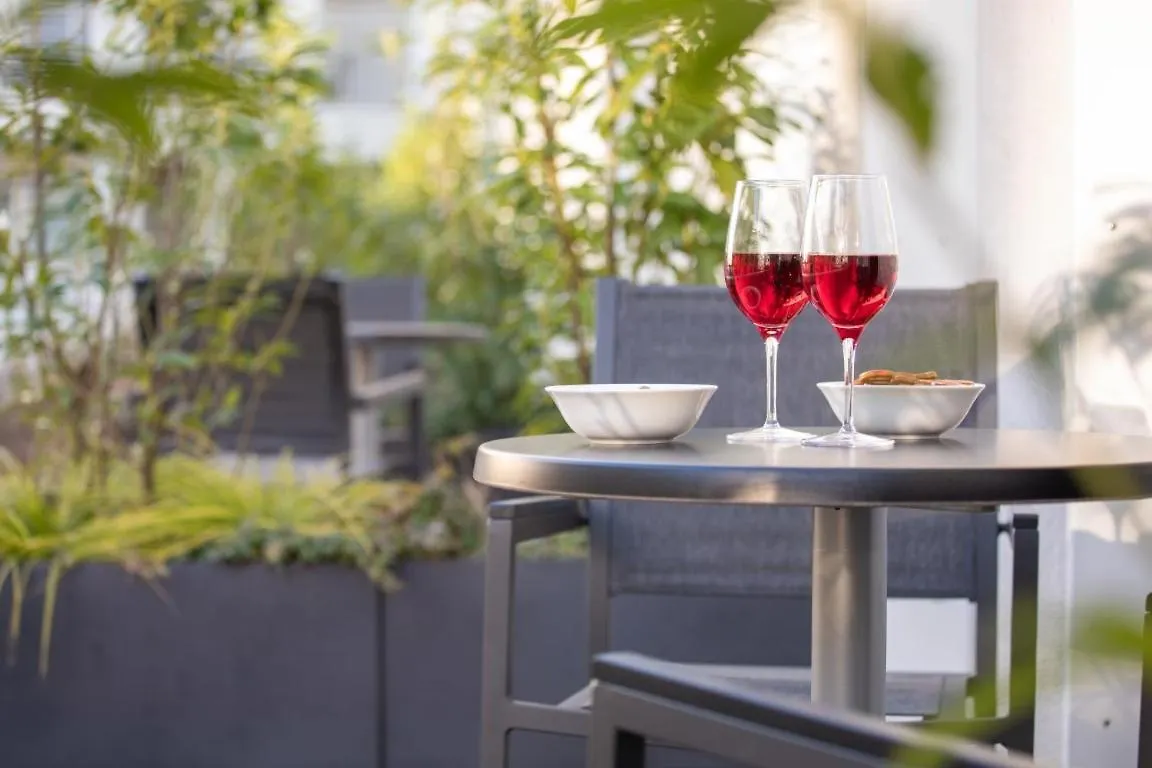 Brera Serviced Apartments Munich Schwabing 3*,  Deutschland