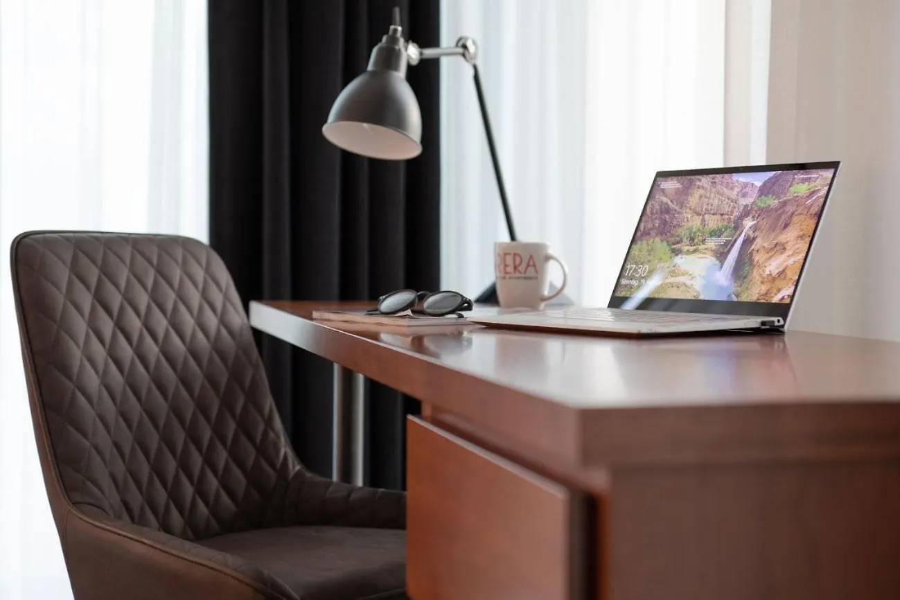 Brera Serviced Apartments Munich Schwabing Germany