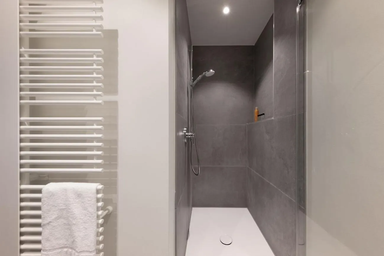 Brera Serviced Apartments Munich Schwabing Aparthotel